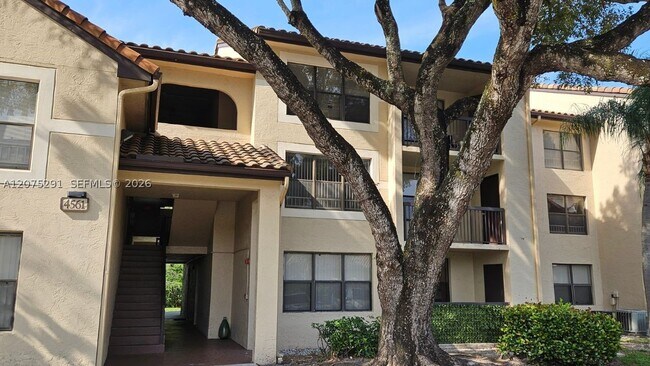 property at 4561 W McNab Rd