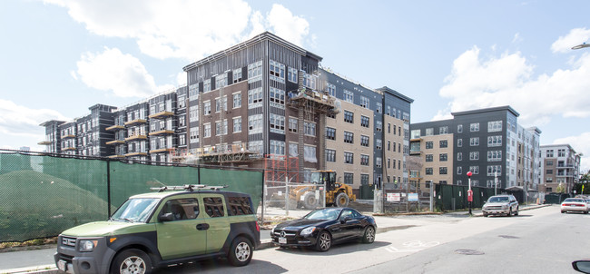 Portside at East Pier Phase Two in Boston, MA - Building Photo - Building Photo