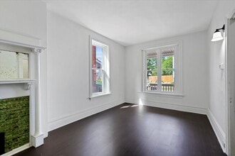 437 S 14th St in Harrisburg, PA - Building Photo - Building Photo