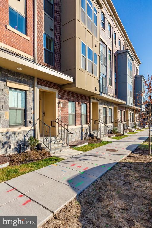 7209 Georgia Ave NW in Washington, DC - Building Photo - Building Photo
