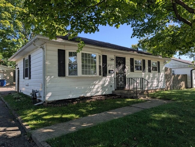property at 5373 Pickford Dr