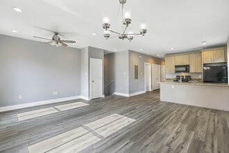 1838 Egania St in New Orleans, LA - Building Photo - Building Photo