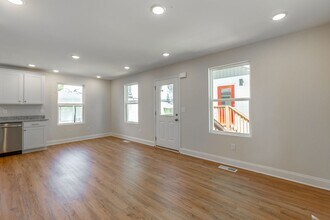 2005 S Lyerly St in Chattanooga, TN - Building Photo - Building Photo