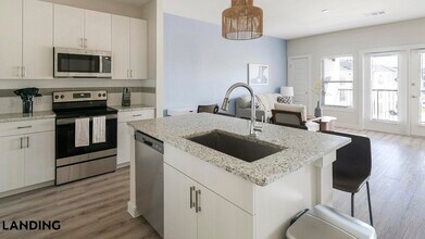 1800 Central Pine St, Unit 4308 in Montgomery, TX - Foto de edificio - Building Photo