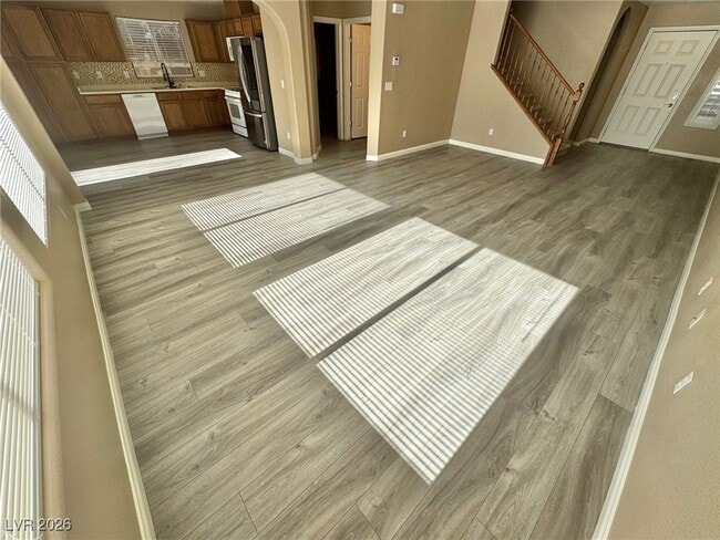 property at 8905 Skyline Peak Ct