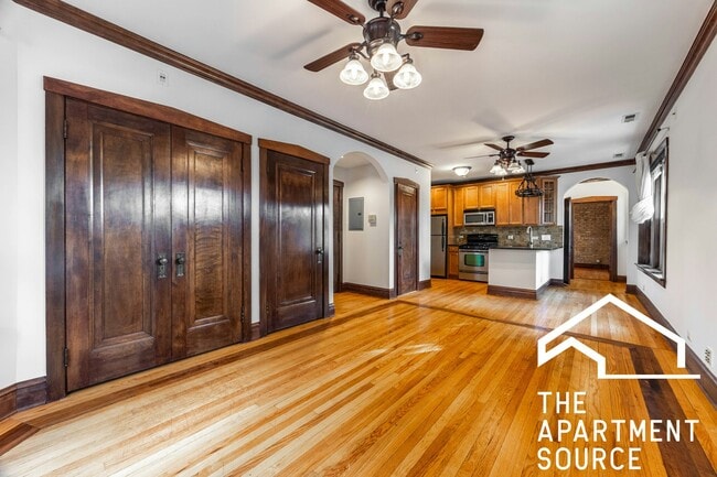 property at 4305 N Richmond St