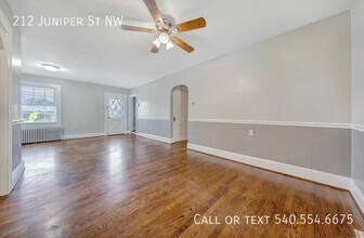 212 Juniper St NW in Roanoke, VA - Building Photo - Building Photo