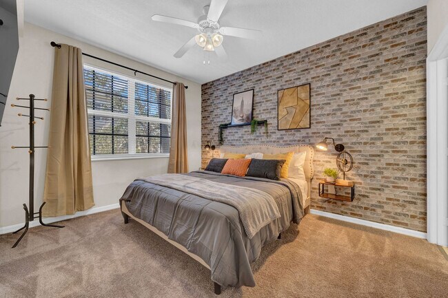 9781 Magnolia Blossom Dr in Westchase, FL - Foto de edificio - Building Photo