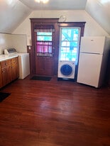 96 Lawrence St, Unit #3 in Malden, MA - Building Photo