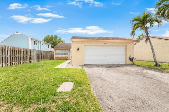 property at 1356 Pelican Ct