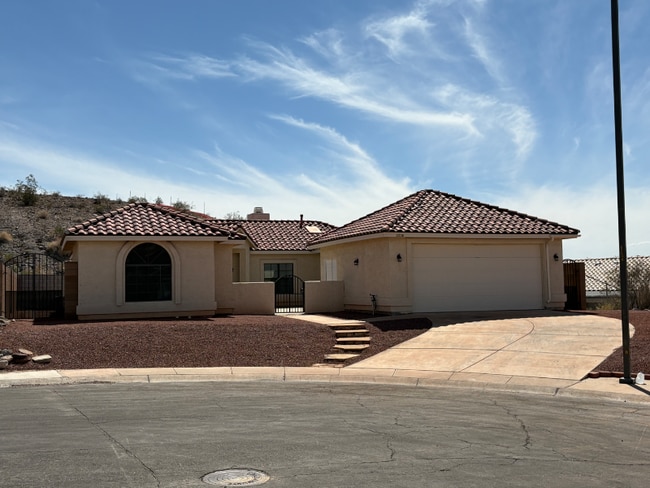 property at 2230 Diamond Creek Rd