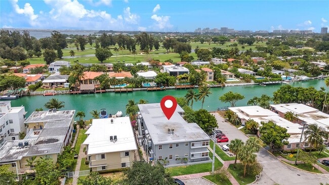 property at 1905 Calais Dr