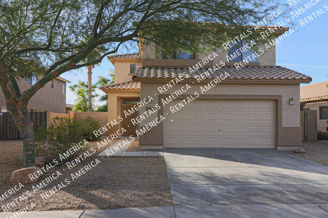 13355 W Crocus Dr in Surprise, AZ - Building Photo - Building Photo