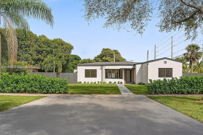 property at 185 NE 106th St