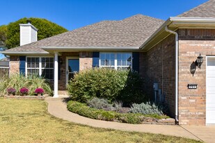 701 Earls Ct in Bentonville, AR - Building Photo