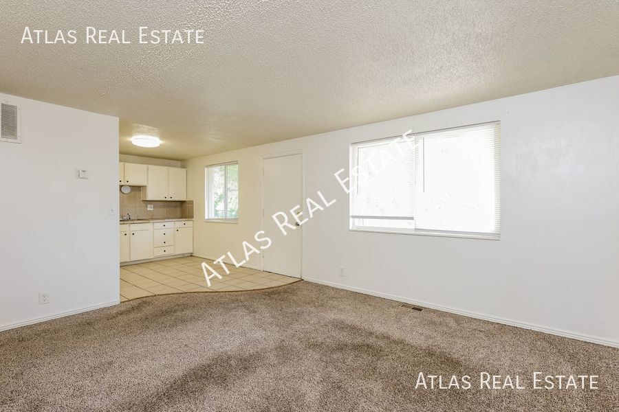 3653 S 200 E-Unit -10 in South Salt Lake, UT - Building Photo