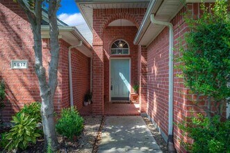 5517 Hill Haven Ct in Frisco, TX - Building Photo - Building Photo
