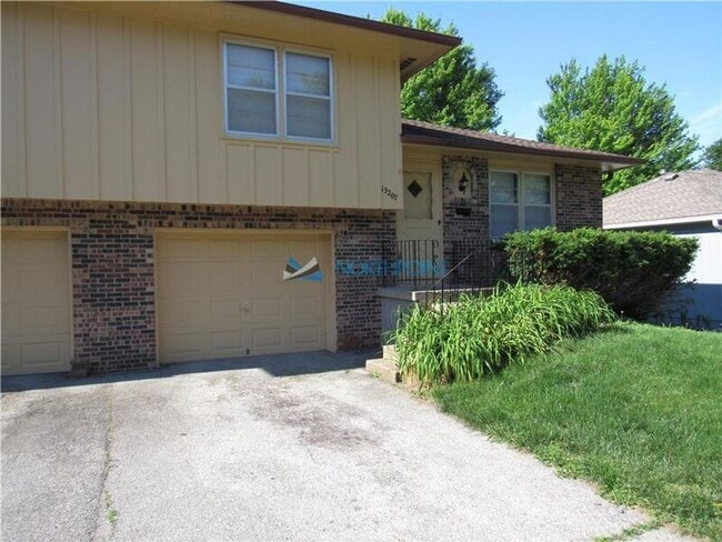 property at 13207 W 94th St