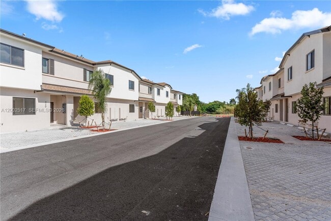 property at 420 SW 1st St