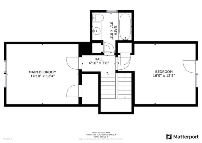 1745 Bywood Dr in Columbia, SC - Building Photo - Building Photo