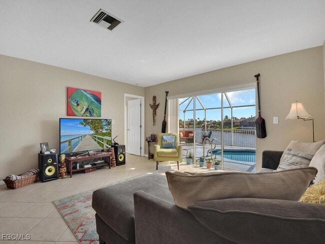 property at 3619 SE 10th Ave