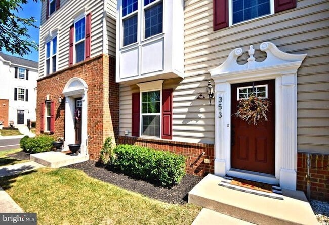 property at 353 E Hancock St