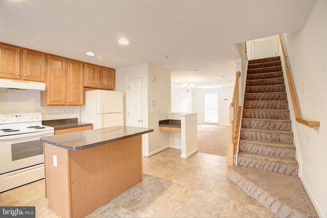 property at 607 Cawley Dr