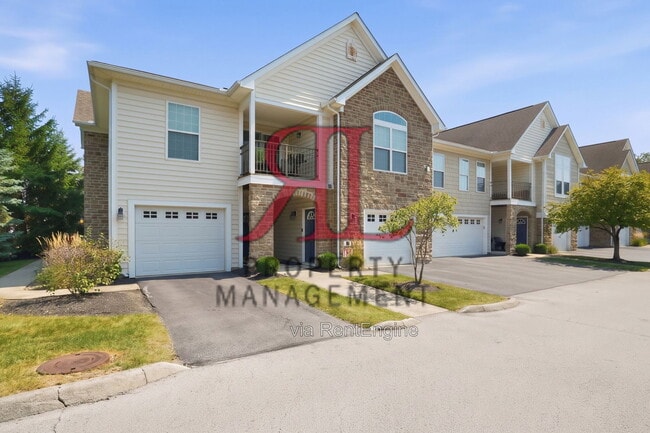 property at 5038 Calais Dr