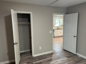 6038 Trysting Rd in Charlotte, NC - Building Photo - Building Photo