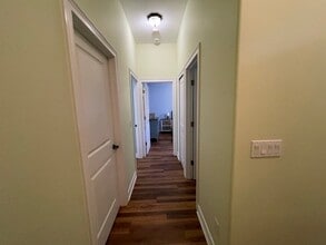 7831 Winona Rd in Melbourne Beach, FL - Foto de edificio - Building Photo