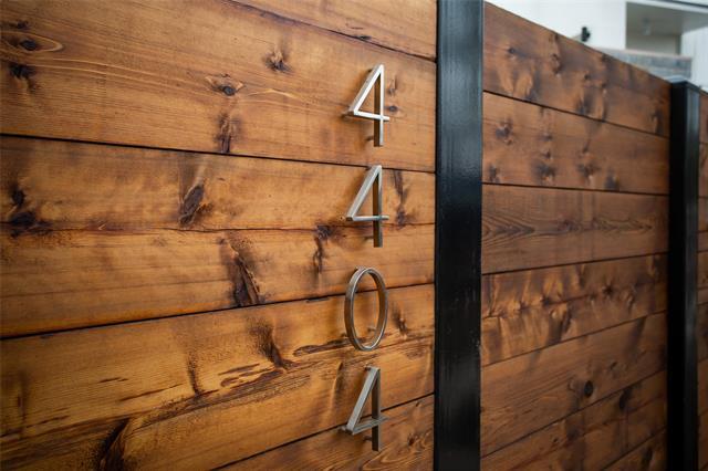 4404 Camp Bowie Blvd in Fort Worth, TX - Building Photo - Building Photo