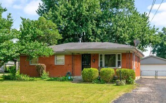 5306 Senator Ln in Louisville, KY - Building Photo