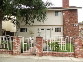 5730 Laurel Canyon Blvd Apartments