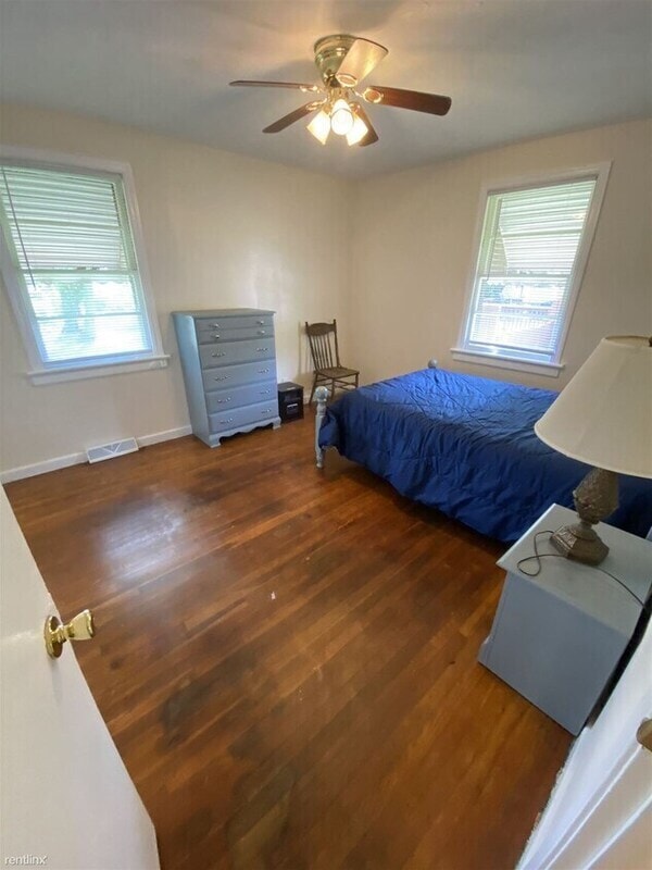 1813 Cleary Rd in Richmond, VA - Building Photo - Building Photo