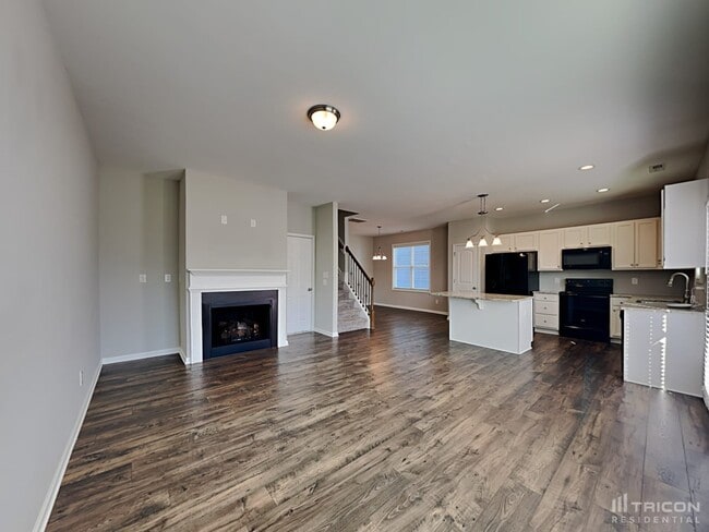 81 Pumpkin Hill Ridge in Clayton, NC - Building Photo - Building Photo