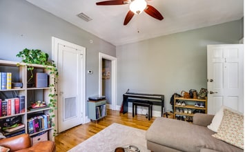 2651 Dellwood Ave, Unit #1 in Jacksonville, FL - Building Photo - Building Photo