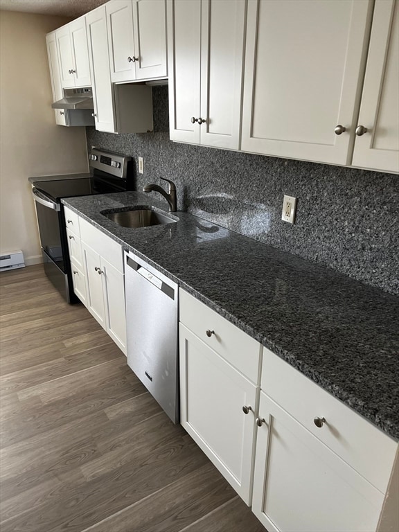 18 Jouvette St in New Bedford, MA - Building Photo - Building Photo