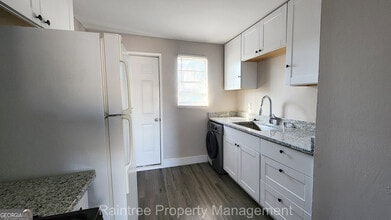 20 Griffin St NW in Atlanta, GA - Building Photo - Building Photo