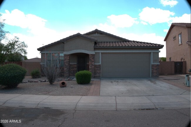 6801 W Maldonado Rd in Phoenix, AZ - Building Photo - Building Photo