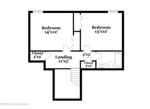 4008 Willowview Blvd in Louisville, KY - Building Photo - Building Photo