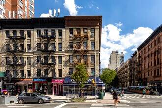 1748 Second Ave in New York, NY - Building Photo - Building Photo