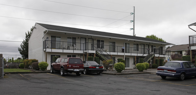 The Fountain at Park Crest in Vancouver, WA - Building Photo - Building Photo