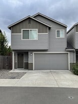 5908 NE 71st Ct in Vancouver, WA - Building Photo