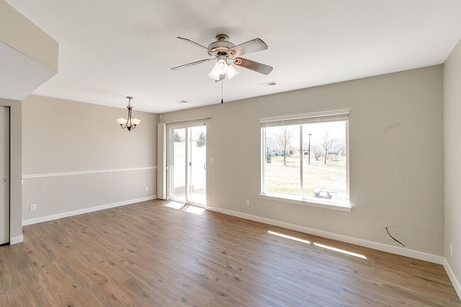 5810 Ceylon St in Denver, CO - Building Photo - Building Photo