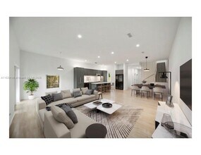 3435 NW 9th Ct in Miami, FL - Building Photo - Building Photo