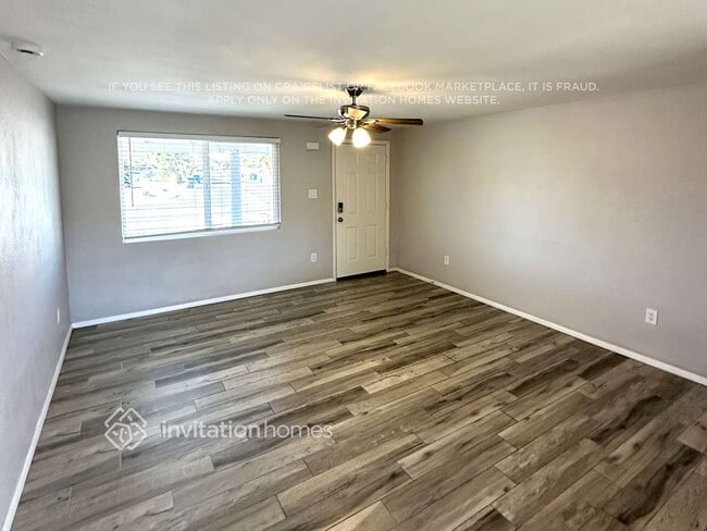 3459 E Friess Dr in Phoenix, AZ - Building Photo - Building Photo