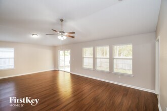 1088 Beckingham Dr in St. Augustine, FL - Foto de edificio - Building Photo