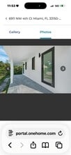 6915 NW 4th Ct, Unit NW 4th Ct in Miami, FL - Building Photo - Building Photo