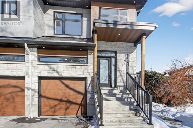 78 Burnetts Grove Cir in Ottawa, ON - Building Photo - Building Photo