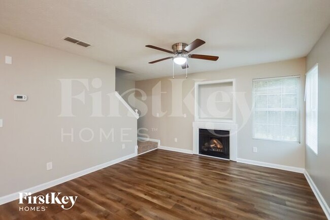 110 Bramble Bush Trail in Covington, GA - Building Photo - Building Photo
